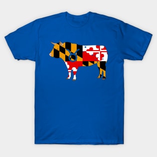 Taurus (Maryland) T-Shirt